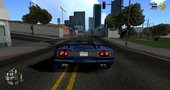 SA_Remastered Graphics for Android