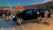 Project Japan 3.1 (Updated)
