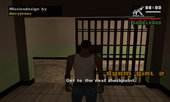 DYOM Girl 18+ P2