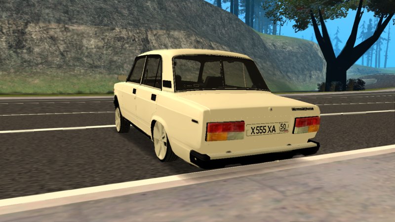 mod