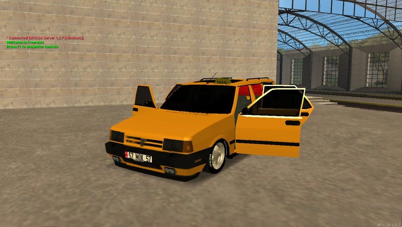 mod