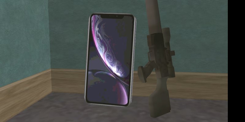 mod