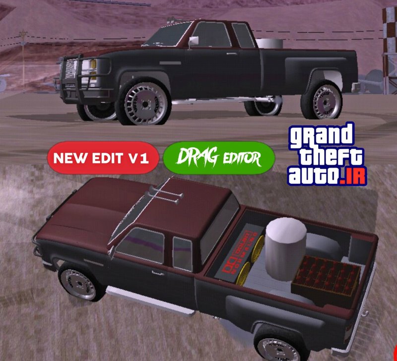 mod