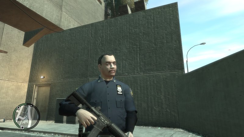 mod