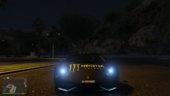 Lamborghini Huracan LP 610 Liberty Walk [Add On][Livery]
