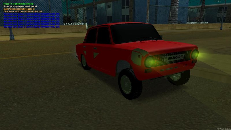 mod