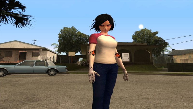 mod