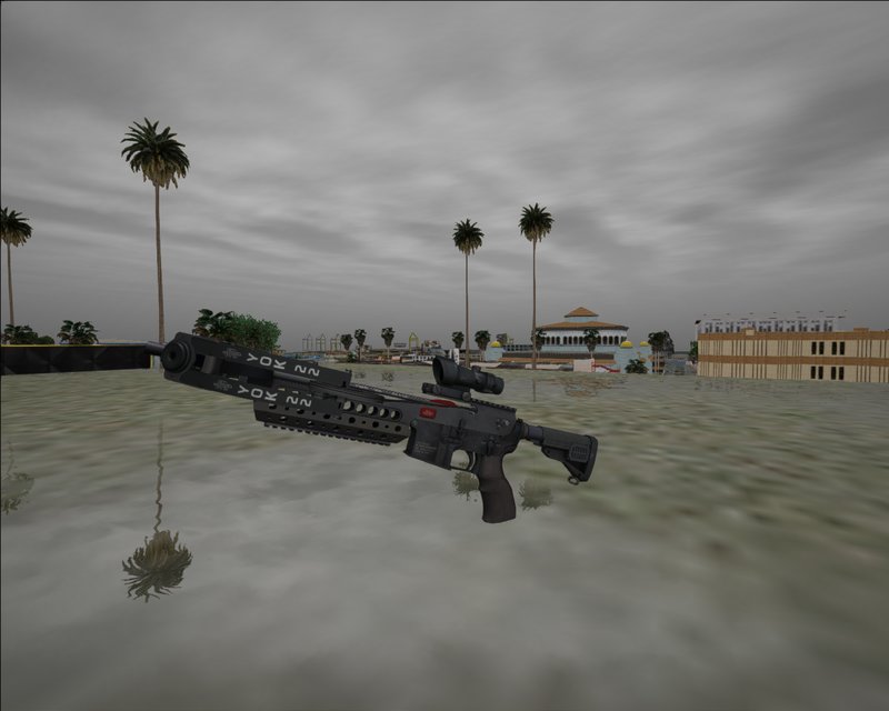 mod
