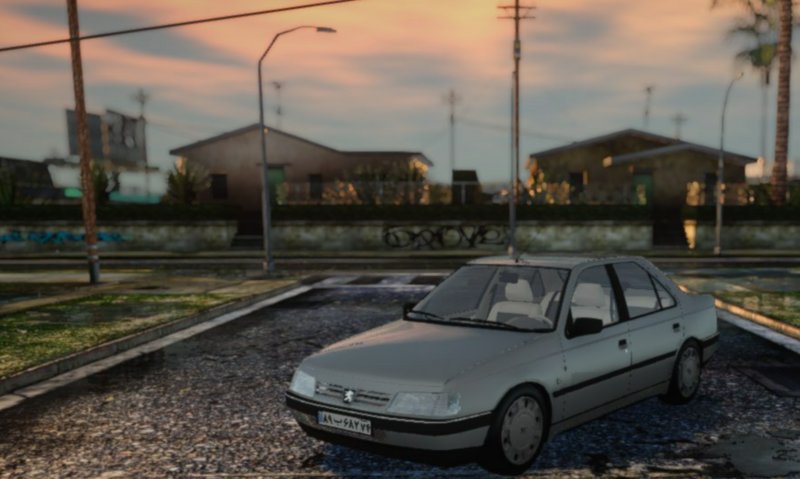 mod