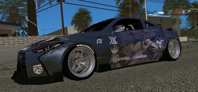 mod