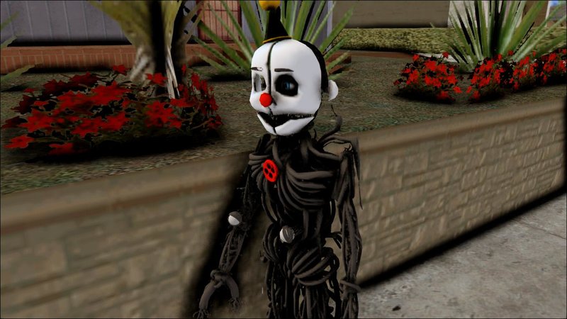 mod