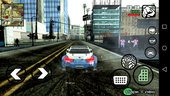 BMW M4 Raijin Edition (Razor) For Mobile