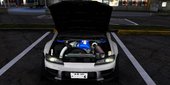 Nissan Silvia S15