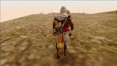 Assassins Creed Origins - Bayek