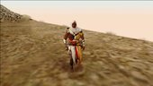 Assassins Creed Origins - Bayek