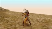 Assassins Creed Origins - Bayek