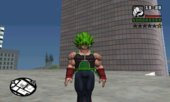 Bardock Lssj From Budokai 3