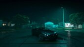 White LED Streetlights 3.0 With HDSRL Lighting Technology LEGACY