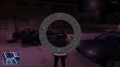 GTA V HUD for VC v4.0