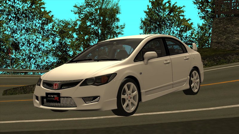 mod