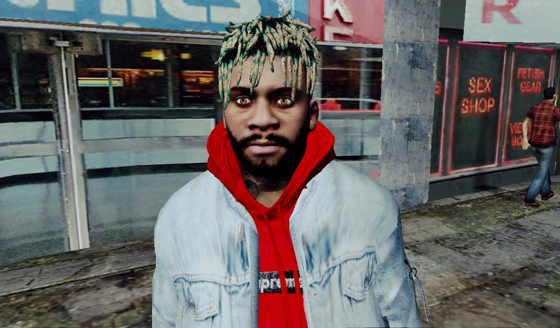 mod