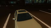 BMW 525D F10 V2