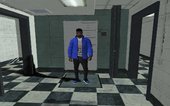GTA Online Skin Ramdon N27 Male