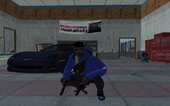 GTA Online Skin Ramdon N27 Male