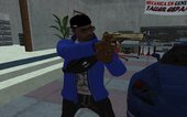 GTA Online Skin Ramdon N27 Male