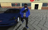 GTA Online Skin Ramdon N27 Male