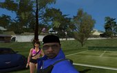GTA Online Skin Ramdon N27 Male