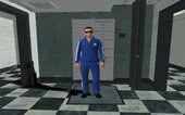 New Wuzimu Casual V3 Woozie TrackSuit Adidas Sport