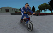 New Wuzimu Casual V3 Woozie TrackSuit Adidas Sport