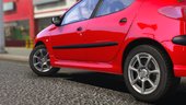 ZRims Pack [ Add-On / Enhanced / Legacy / OIV / HQ ]