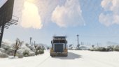 Walker Farms Semi Mod V1.0