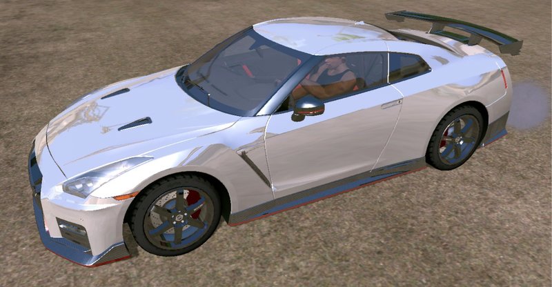 mod
