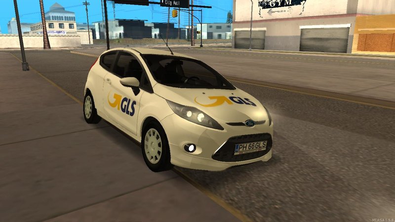 mod