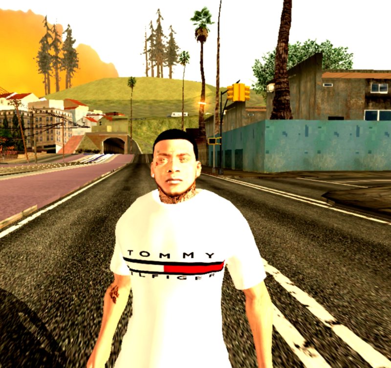 mod