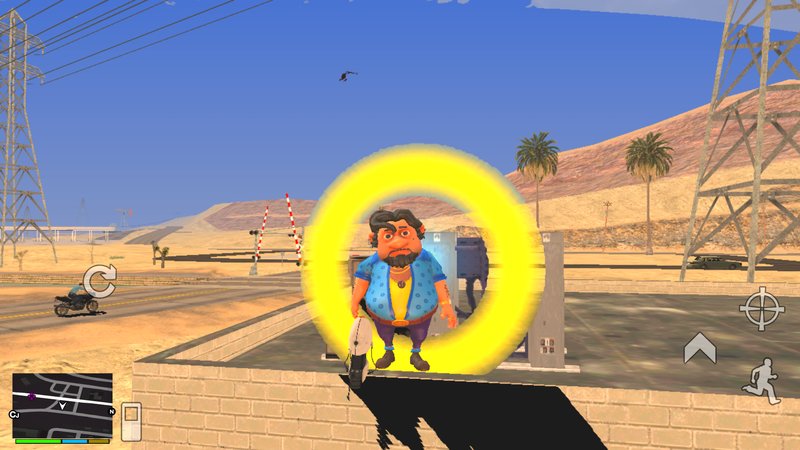 mod