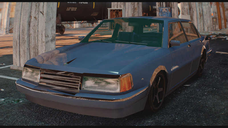 mod