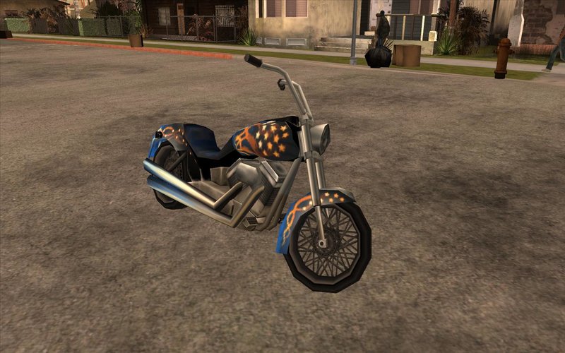 mod
