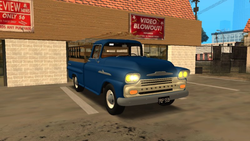 mod