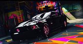 2013 Mustang GT Track Car