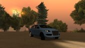 Audi Q7 2012