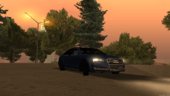 Audi A8 2008