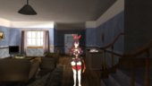 Amber from Genshin Impact