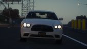 Dodge Charger 2014 [Replace] 1.1