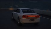 Dodge Charger 2014 [Replace] 1.1