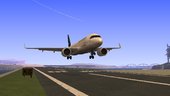 Airbus A320neo Lufthansa