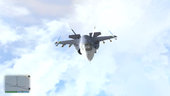 F-35 The United Arab Emirates